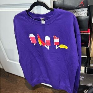 BNL Hoodie Size Large​​​